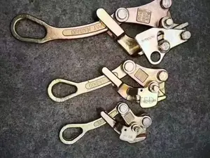 Wire Rope Cable Grippers