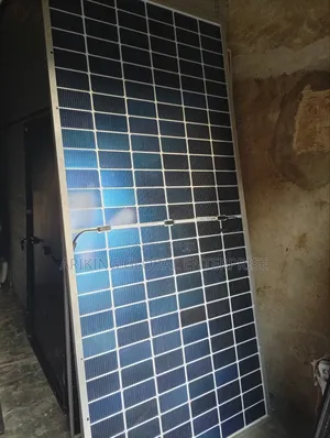 156 Cell Solar Panel