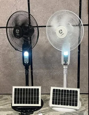 Solar Fan High Quality