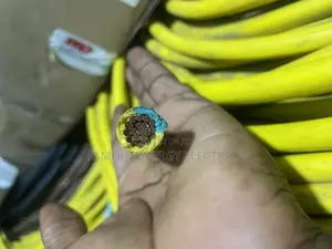 70mm Earth Cable