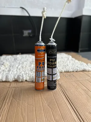Polysterene Expansion Foam