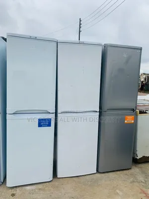 Fridge and Freezer Germany Produce Factory Fitted
