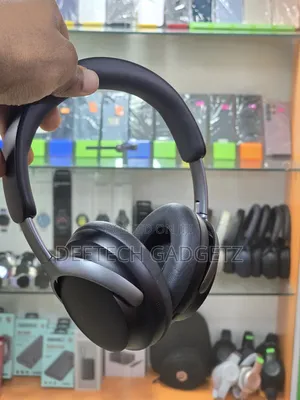Bose Quiet Comfort Ultra Headset