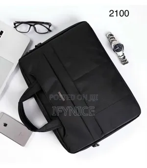 14inches Laptop Side Bag