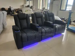 M G -nova Edge Premium Luxury Edition 7 Seaters As Living Room Sofa