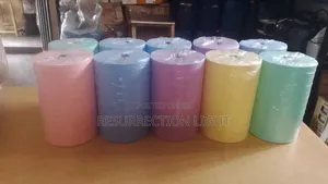 Rolls of 12 Pieces Tag/Tagging Paper, Water/Heat Resistant Available