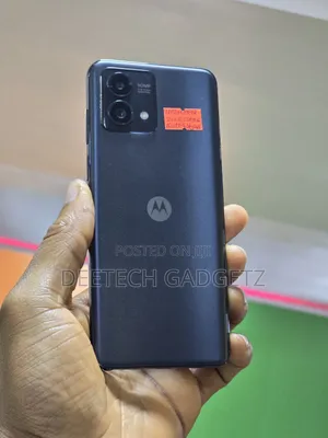 Motorola Moto G Stylus 5G -2023 256 GB Black