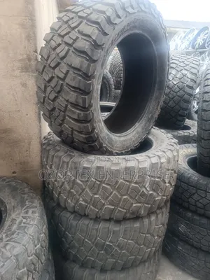 20inches Rim Tyres For Off Road