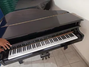 Cristoforf Grand Piano