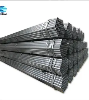 Mild Steel Scaffold Pipe