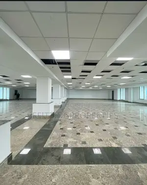 Grade a Office Space in Victoria Island