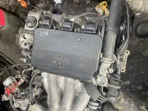 Toyota Sienna Engine 1998-2000