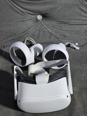 Oculus Quest 2 128gb