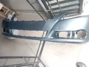 Front Bumper Avalon 2010