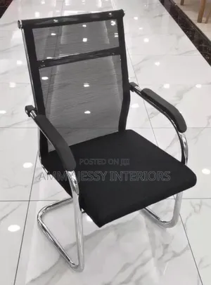 Model Standard Visitors Chair