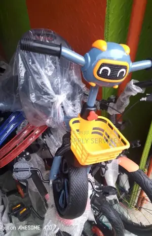 Kids Bicycle