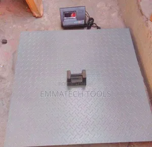 Facon 5ton Digital Floor Scale