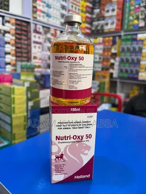 Nuri-Oxy 50