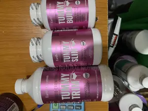 Tummy Trim Supplement