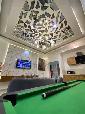 Opulence One Bedroom Apartment