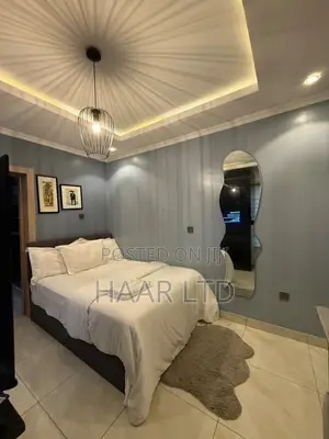 Luxury and Spacious* *1bedroom Studio