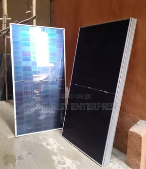 Canadian Bifacial Solar Panels 700watts