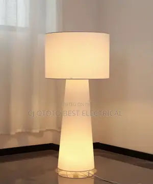 New Model Lamp, Available Now as You Seen