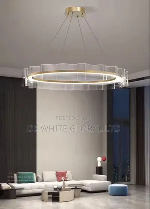 Pendant Light