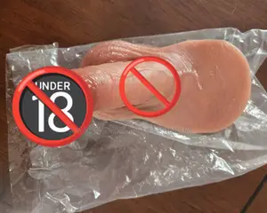 Behorny Realistic Penis Extender Sleeve