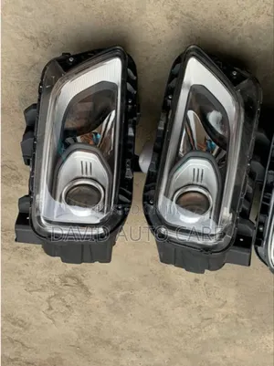 Head Lamp Hyundai Kona Available