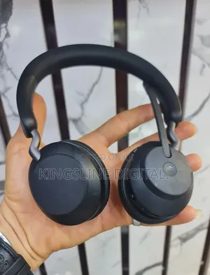 Jabra Evolve2 65 Wireless Headset (Used)