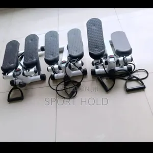 Mini Stepper
