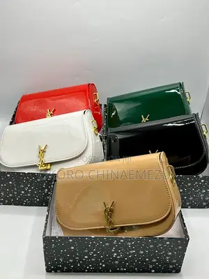 Trendy Crossbody Shoulder Handbag for Ladies