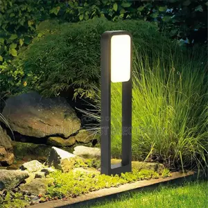 Led Gerdern Light, Luxury Garden Light