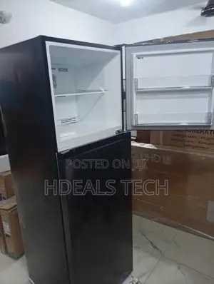 Midea Cool Zone 266l Refrigerators