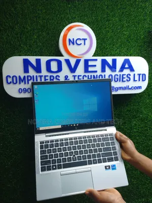 Laptop HP EliteBook 840 G8 16GB Intel Core i5 SSD 512GB