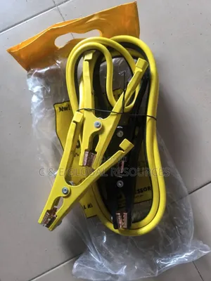 500amp Booster Cable (2.2 Mtr)