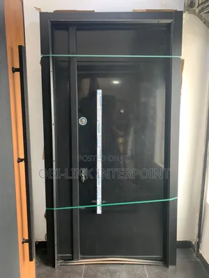 4ft Luxury Door