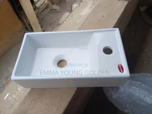 High Quality Counter Top Basin
