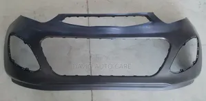 Front Bumper Kia Picanto 2012 Available
