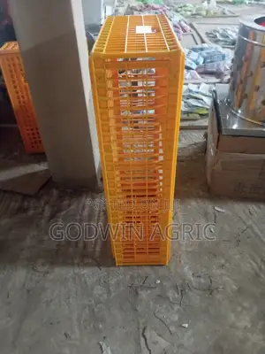 Transport Cage for Bird
