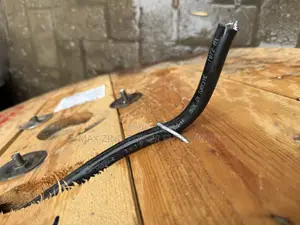 1.5mm X3 Core Armored Cable