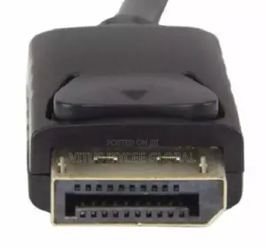 Display Port to Hdmi Adapter