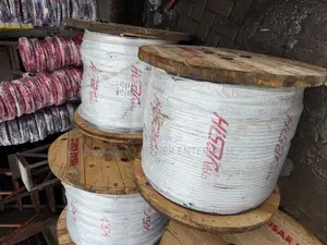 Any Size Of Armored Cable And Pvc Pvc Cable