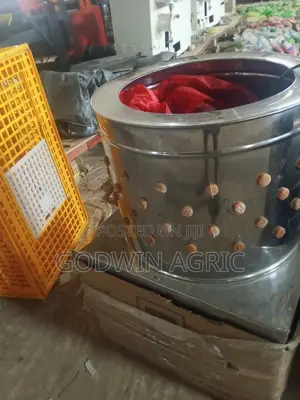 Feathers Removal