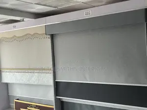 Blackout Roller Blinds