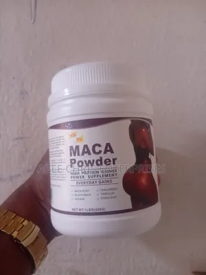Nl Maca Powder,