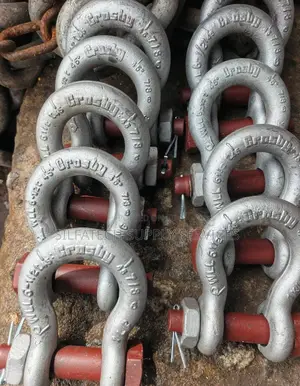 Original Crosby Shackle