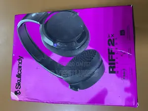 Skullcandy Riff 2