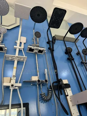 Premium Quality Freestanding Shower Mixer
